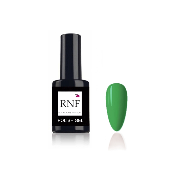 198 Polish Gel Green Bee 15 ml.